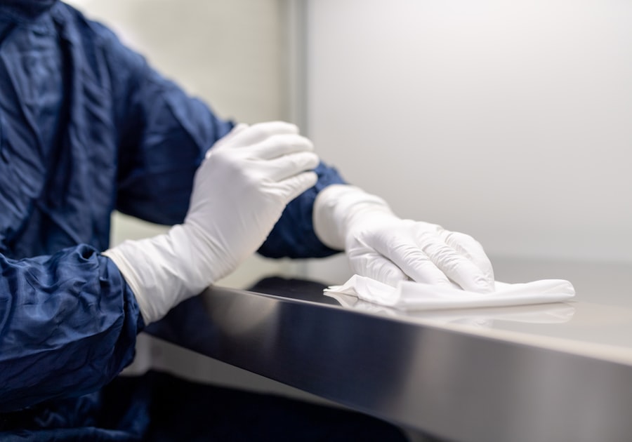 disinfection-services