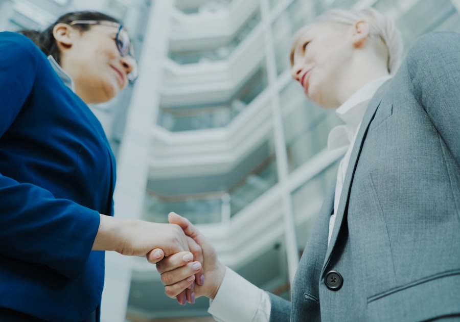 partnership