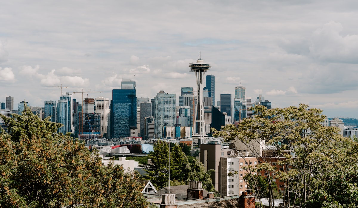 seattle